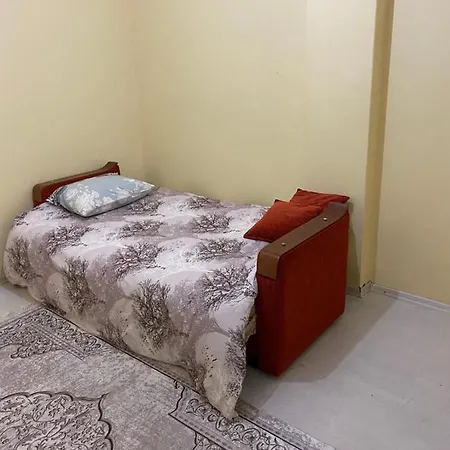 A In The Flat *