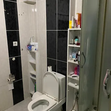A In The Flat شقة اسطنبول