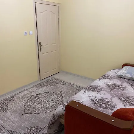 A In The Flat شقة اسطنبول
