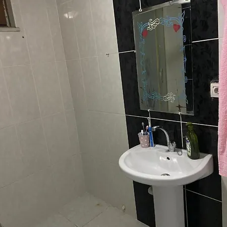 A In The Flat شقة اسطنبول